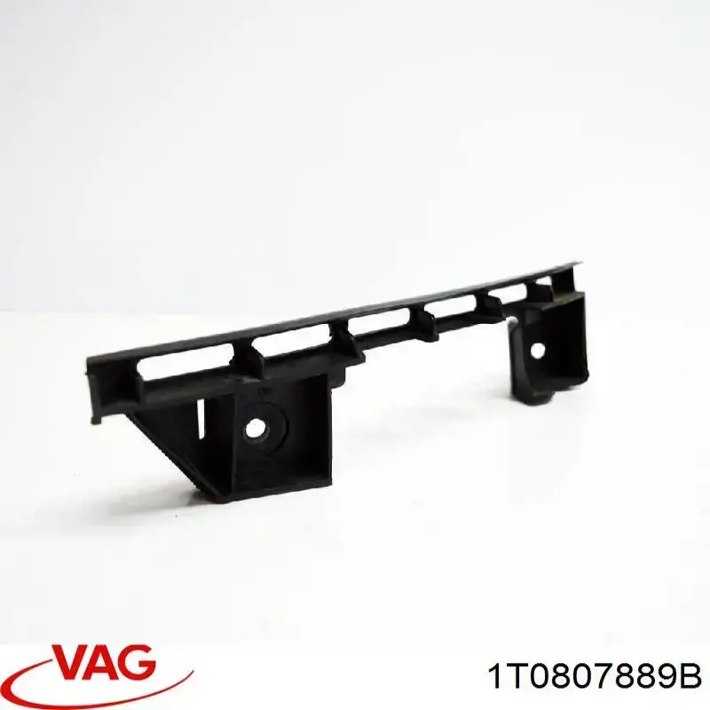 Wspornik zderzaka przedniego lewy VAG 1T0807889B cena, od 13,11 USD