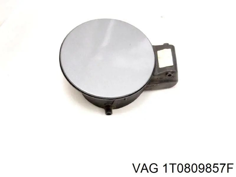 Klapka wlewu paliwa Volkswagen Touran I minivan (1T1, 1T2) (2003 - 2010) cena, od 337,31 USD