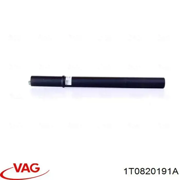 Osuszacz klimatyzacji VAG 1T0820191A cena, od 73,21 USD