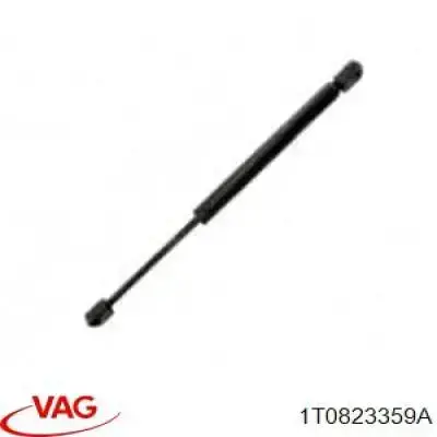 Do koszyka 1T0823359A VAG Amortyzator maski