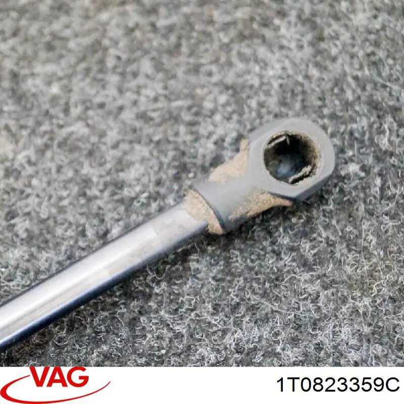 Amortyzator maski VAG 1T0823359C cena, od 16,51 USD