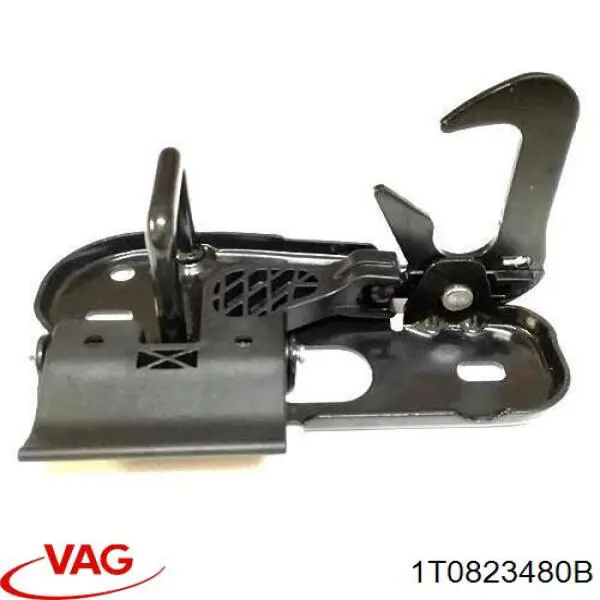 1T0823480B VAG Zamek maski