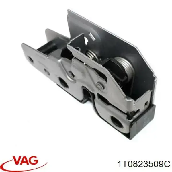 1T0823509C VAG Zamek maski