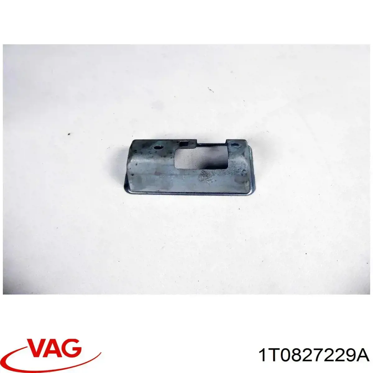 Przycisk blokady klapy bagażnika (drzwi 3/5) VAG 1T0827229A cena, od 34,00 USD