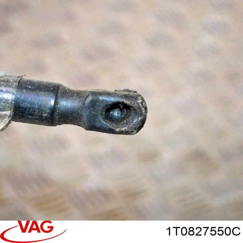 Amortyzator klapy bagażnika (3/5 drzwi-tylnych) VAG 1T0827550C cena, od 14,30 USD