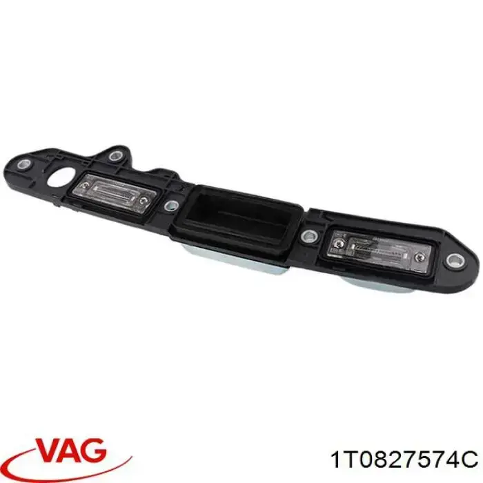 Klamka bagażnika (drzwi 3/5 tylnych) zewnętrzna AND 30827017 cena, od 37,77 USD