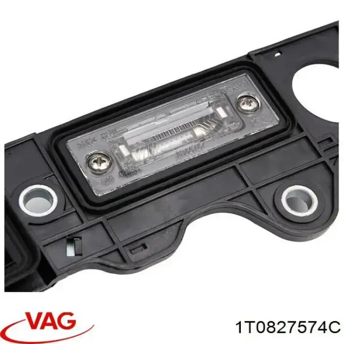 Klamka bagażnika (drzwi 3/5 tylnych) zewnętrzna AND 30827017 cena, od 37,77 USD