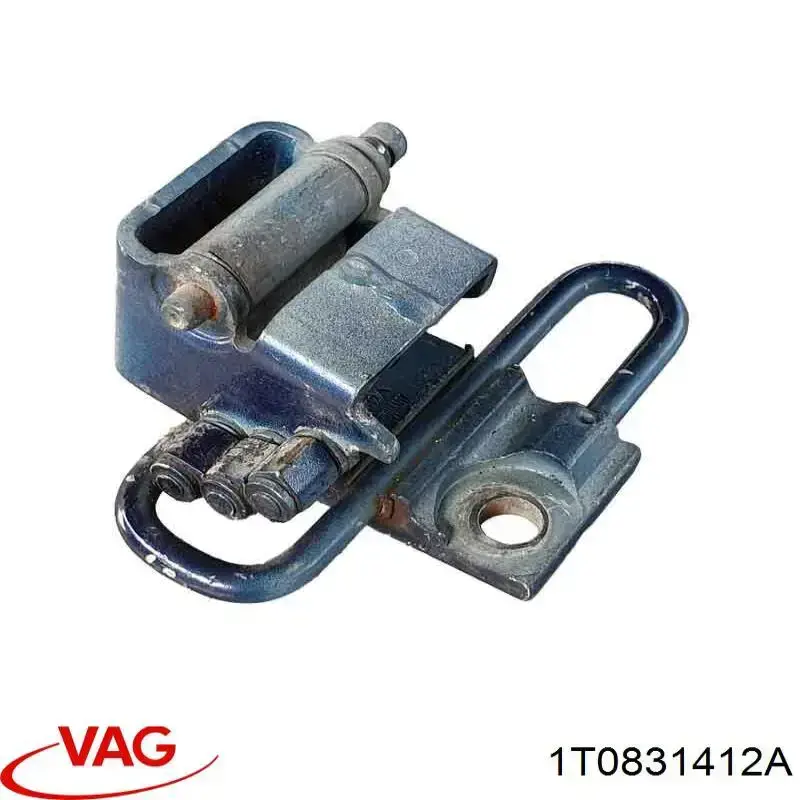 1T0831412A VAG Zawias drzwi przednich prawych