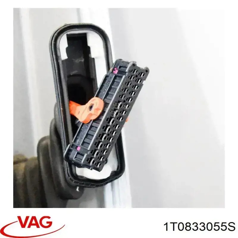 Drzwi tylne lewe Volkswagen Touran I minivan (1T1, 1T2) (2003 - 2010) cena, od 295,49 USD