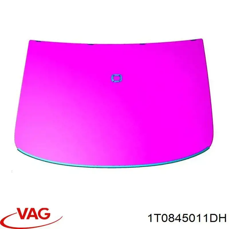 Szyba przednia FPS GS7403D13P cena, od 272,65 USD