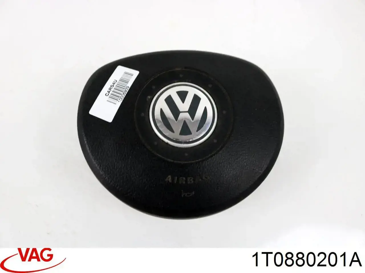 1T0880201A VAG Poduszka powietrzna (Airbag) kierowcy