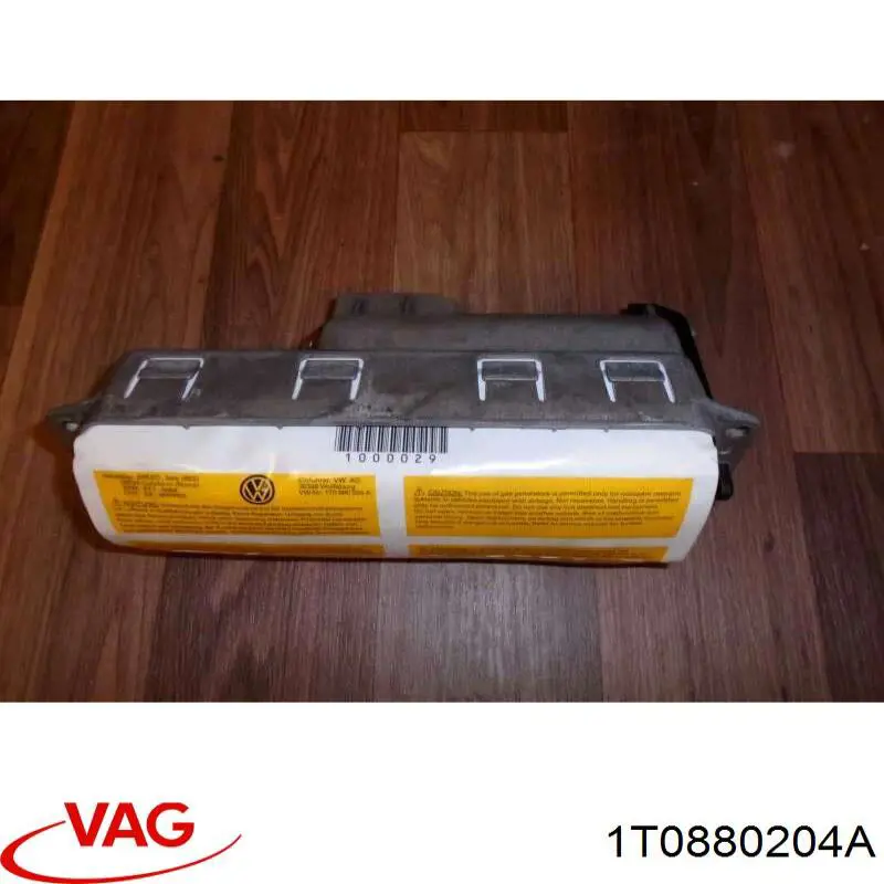 1T0880204A VAG Poduszka powietrzna (Airbag) pasażera