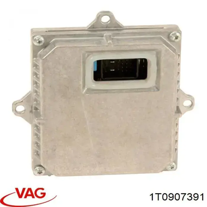 Urządzenie zapłonowe (ksenon) VAG 1T0907391 cena, od 97,66 USD