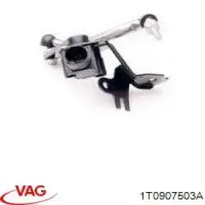 1T0907503A VAG Czujnik poziomowania karoserii tylny