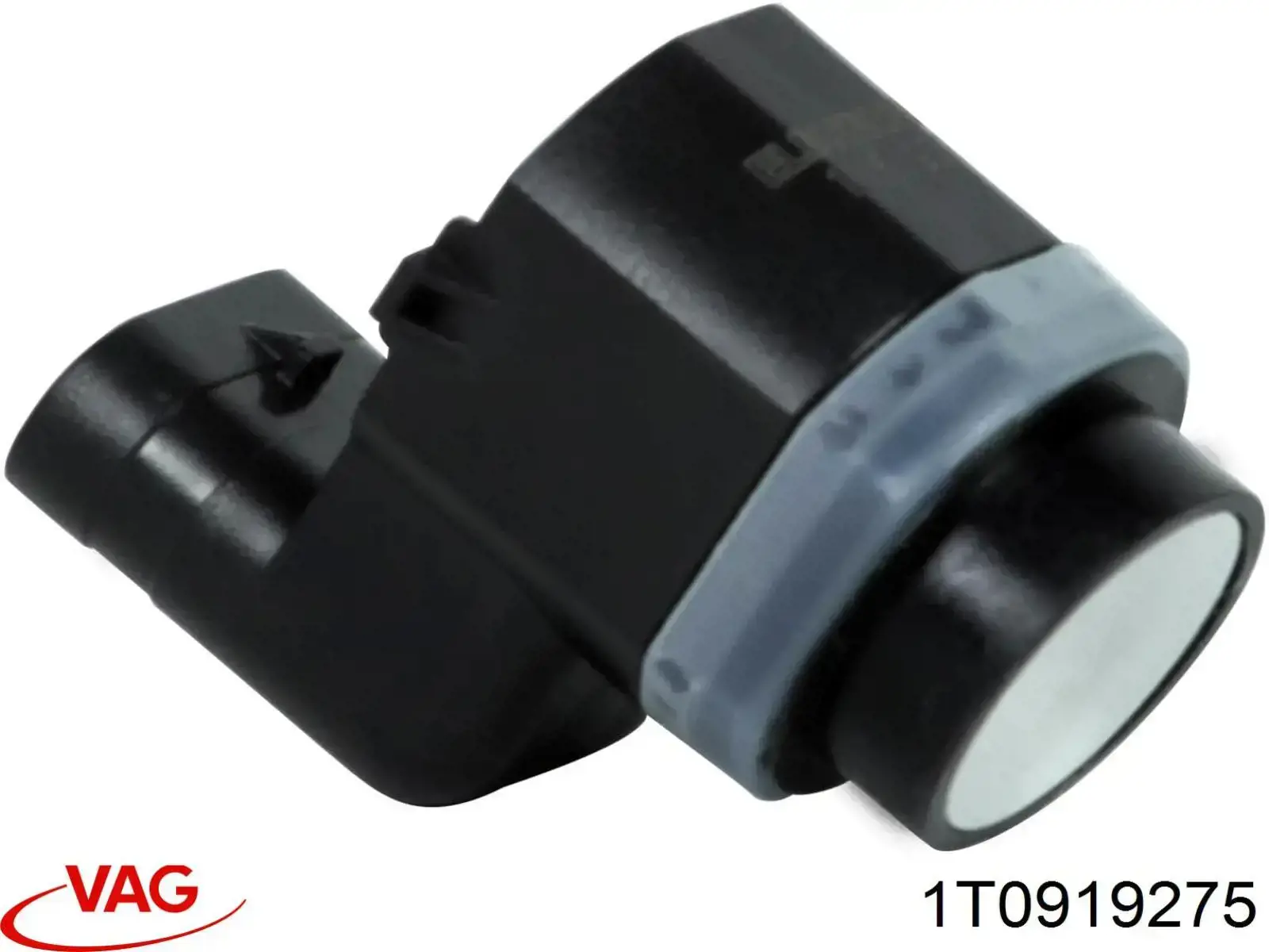 1T0919275 VAG Czujnik parkowania tylny