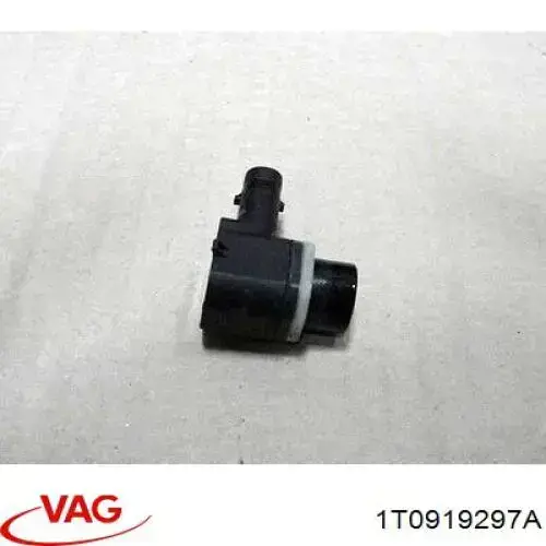 Czujnik parkowania przedni boczny VAG 1T0919297A cena, od 20,42 USD