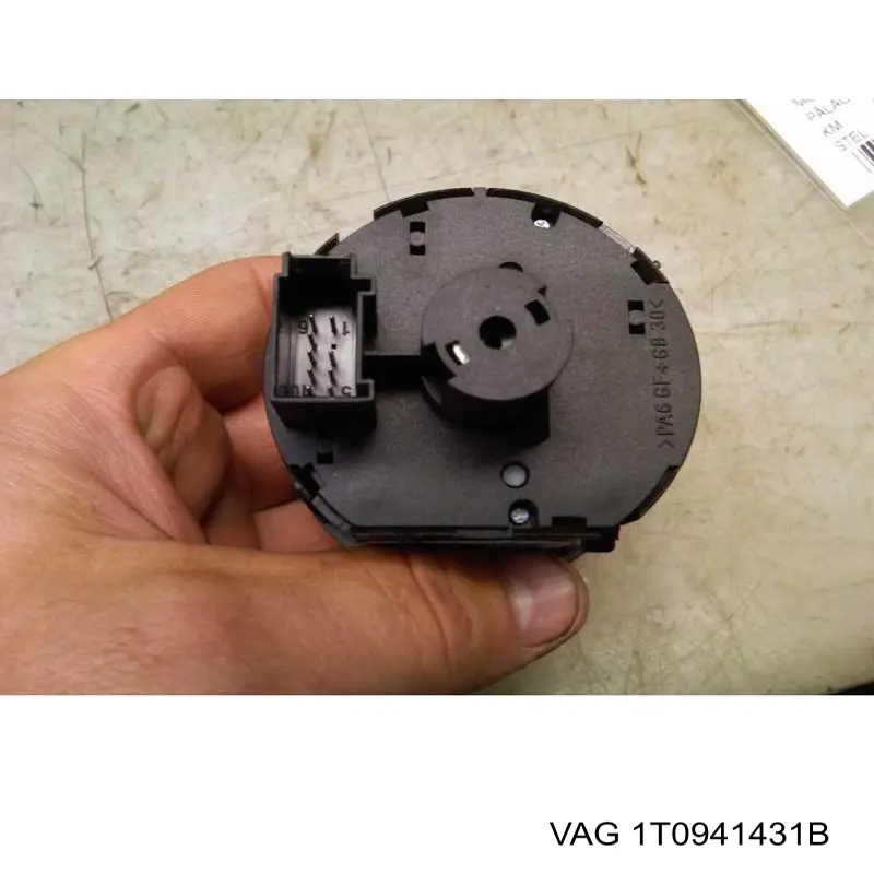  VAG 1T0941431B