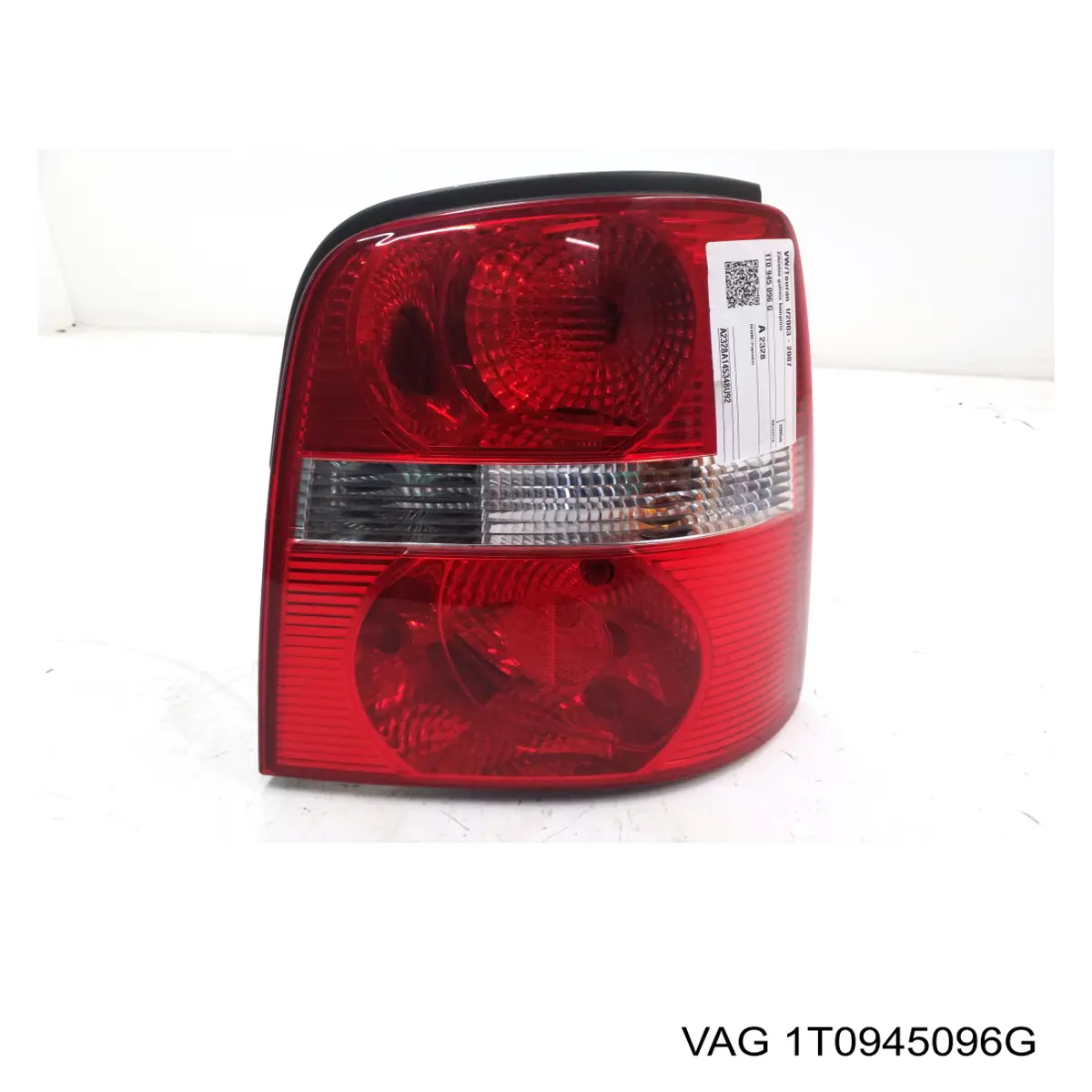 Lampa zespolona tylna prawa VAG 1T0945096G cena, od 102,07 USD