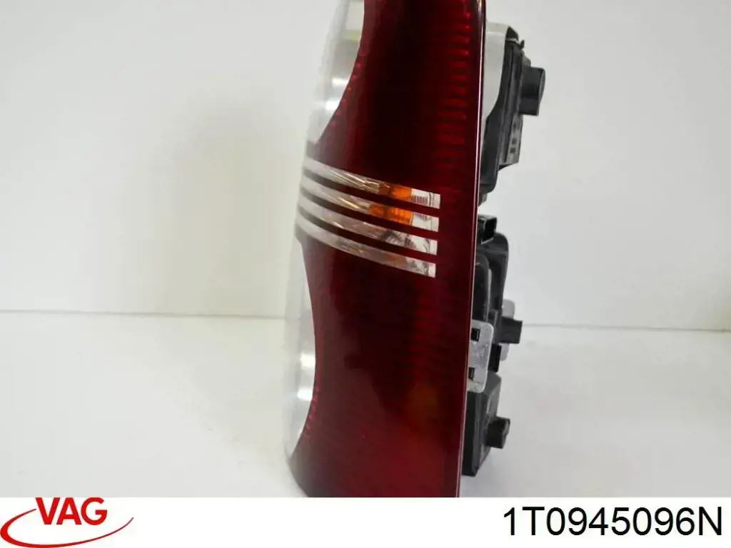 Do koszyka 1T0945096N VAG Lampa zespolona tylna prawa