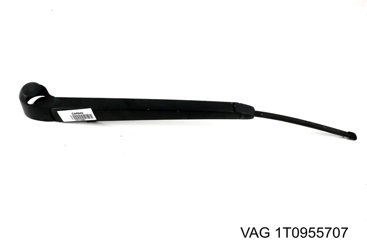 1T0955707 VAG Ramię wycieraczki szyby tylnej