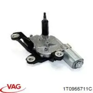 1T0955711C VAG Silniczek wycieraczki tylnej szyby