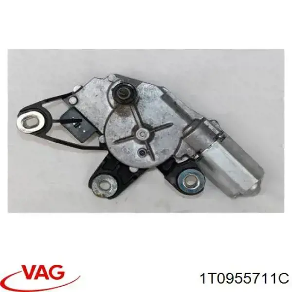 Silniczek wycieraczki tylnej szyby VAG 1T0955711C cena, od 54,63 USD