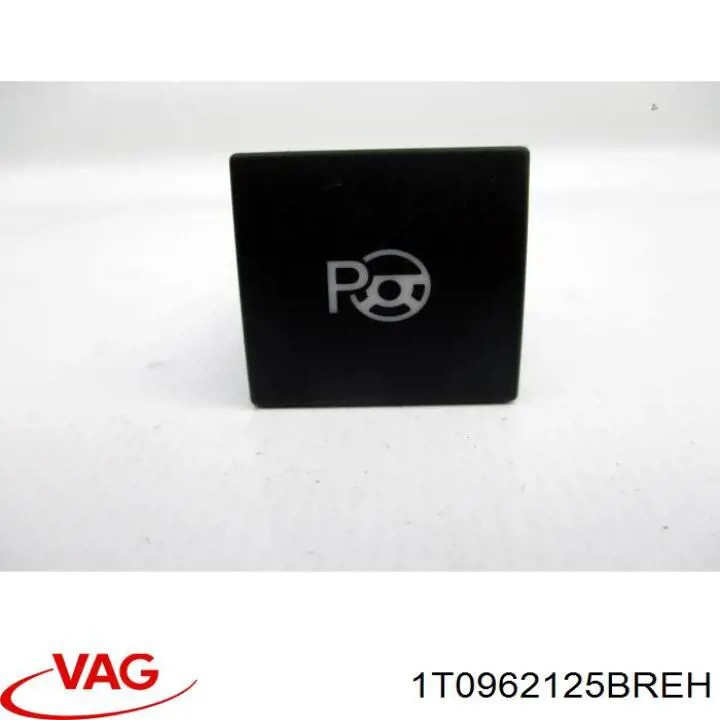 Wyłącznik zamka centralnego VAG 1T0962125BREH cena, od 88,34 USD