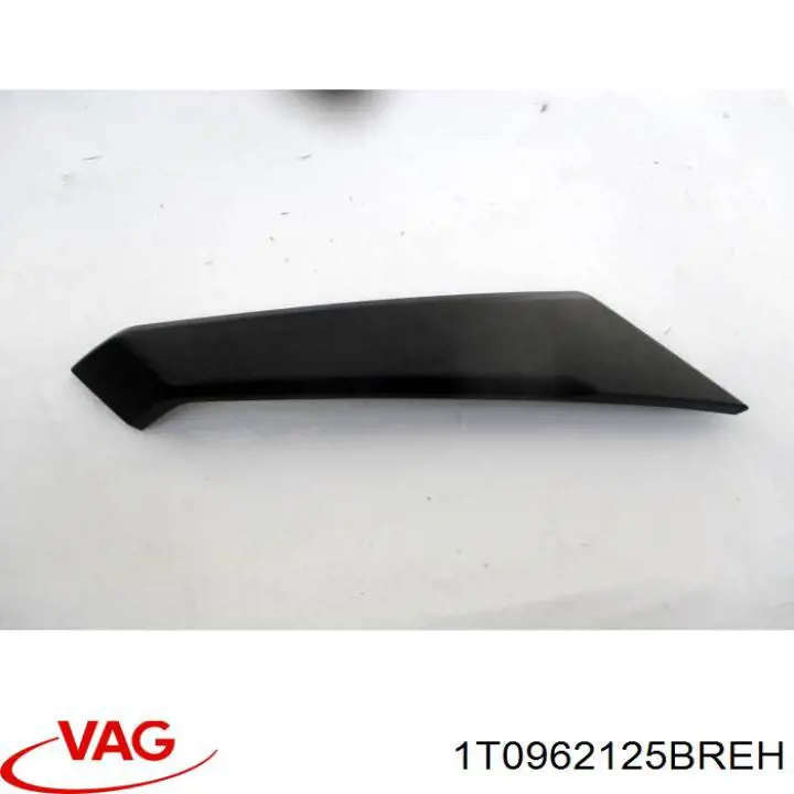 Do koszyka 1T0962125BREH VAG Wyłącznik zamka centralnego