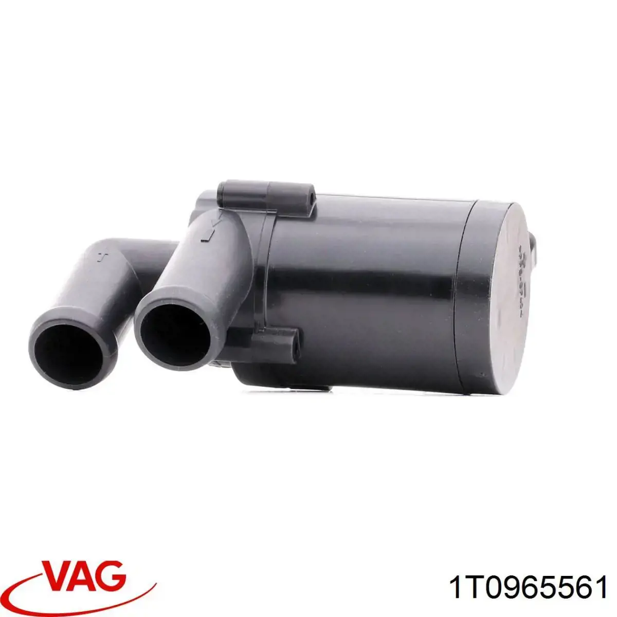 Pompa chłodzenia wodą, dodatkowa elektryczna VAG 1T0965561 cena, od 28,74 USD