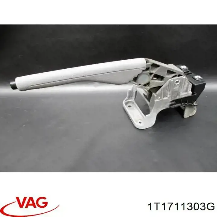 Dźwignia hamulca ręcznego VAG 1T1711303G cena, od 54,48 USD