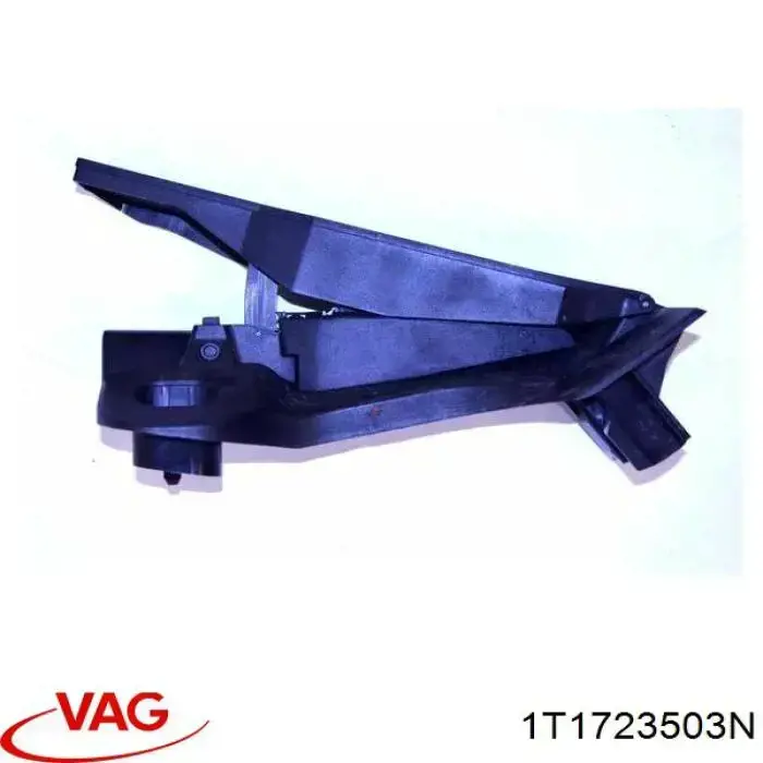 1T1723503M VAG Pedał przyspieszenia (gazu)