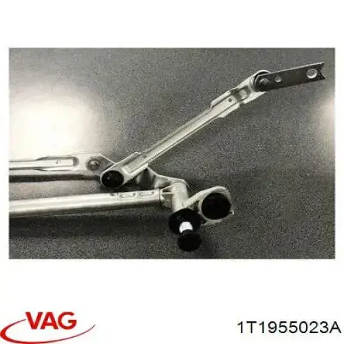 Mechanizm wycieraczek VAG 1T1955023A cena, od 83,41 USD