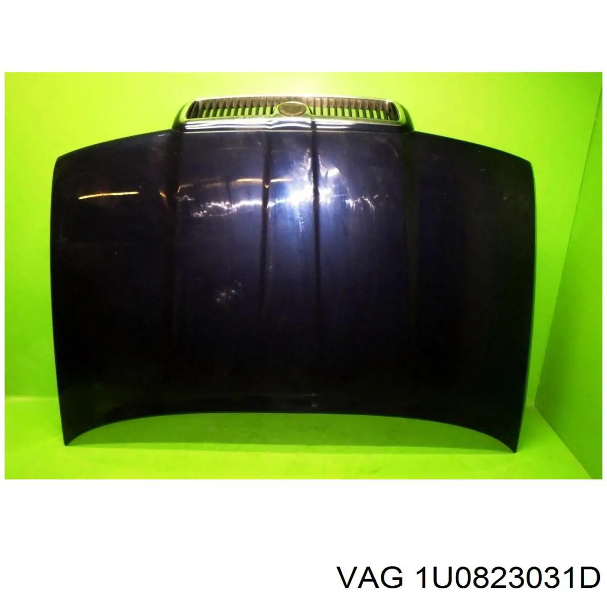 Maska silnika VAG 1U0823031D cena, od 224,33 USD