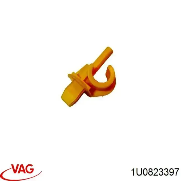Spinka podpory maski VAG 1U0823397 cena, od 1,49 USD