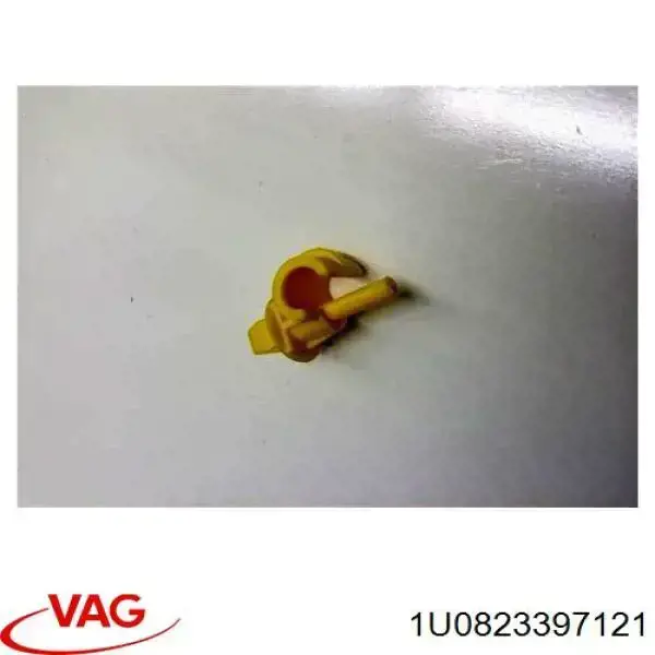 Spinka podpory maski VAG 1U0823397121 cena, od 1,49 USD