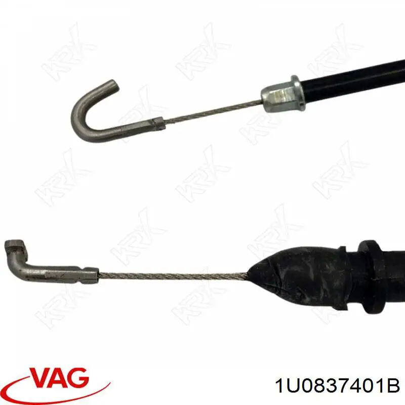 Mechanizm podnoszenia szyby drzwi przednich lewych VAG 1U0837401B cena, od 33,66 USD