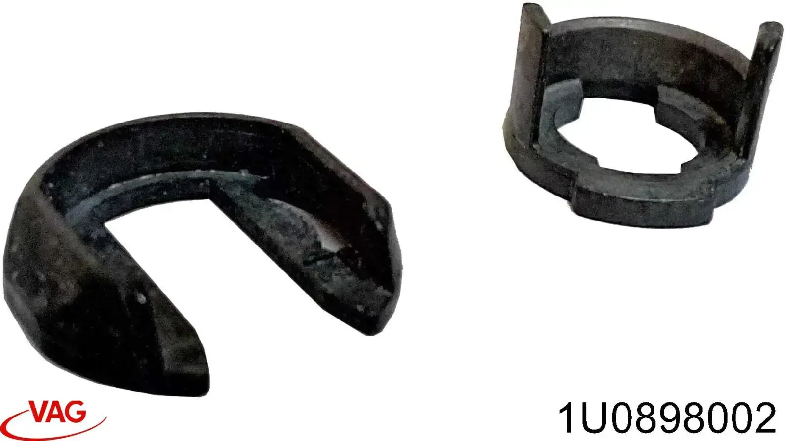  VAG 1U0898002 cena, od 6,67 USD