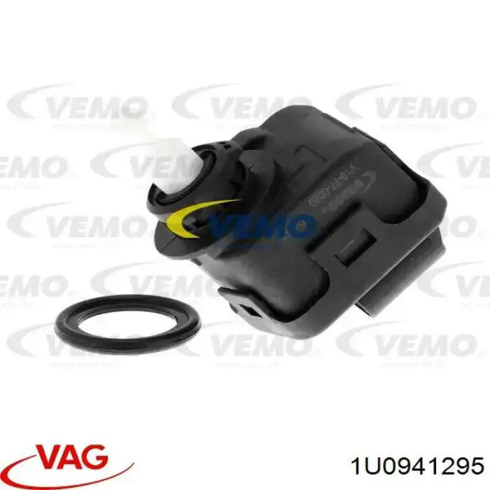 Do koszyka 1U0941295 VAG Korektor swiatel