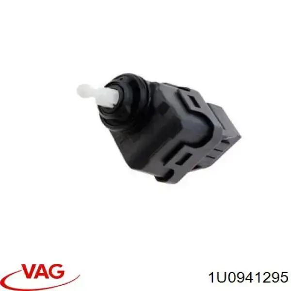 Korektor swiatel VAG 1U0941295 cena, od 37,72 USD