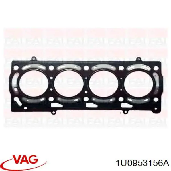 Kierunkowskaz prawy VAG 1U0953156A cena, od 12,53 USD
