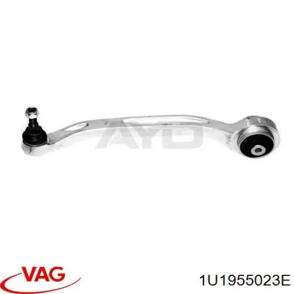 Mechanizm wycieraczek VAG 1U1955023E cena, od 44,12 USD
