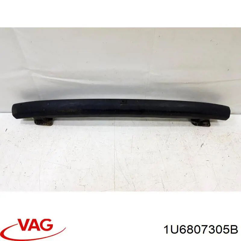 Wzmocnienie zderzaka tylnego Skoda Octavia TOUR I A4 liftback (1U2) (1996 - 2011) cena, od 78,32 USD