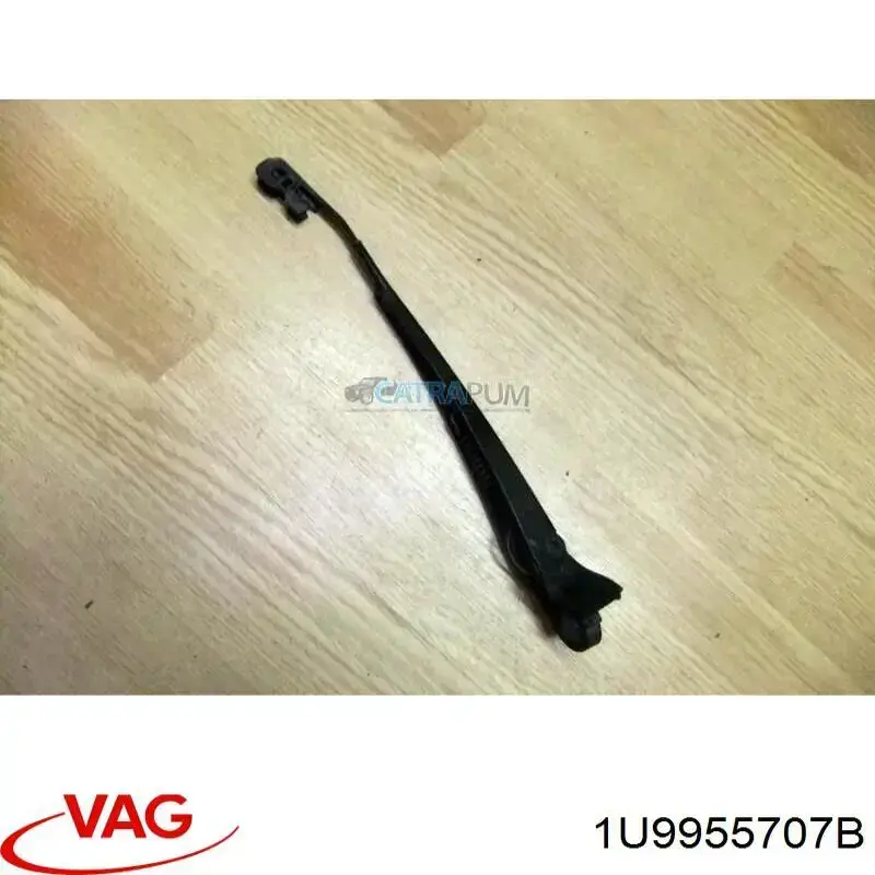 Ramię wycieraczki szyby tylnej Magneti Marelli 000723180350 cena, od 29,80 USD