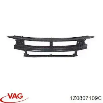 Wzmocnienie zderzaka przedniego VAG 1Z0807109C cena, od 76,76 USD
