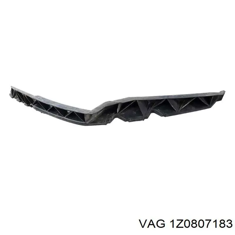 Wspornik zderzaka przedniego lewy VAG 1Z0807183 cena, od 13,84 USD