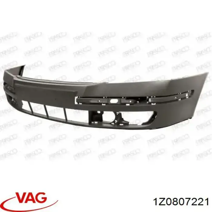 Zderzak przedni VAG 1Z0807221 cena, od 79,35 USD