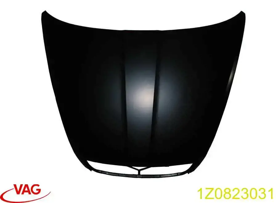 1Z0823031 VAG Maska silnika
