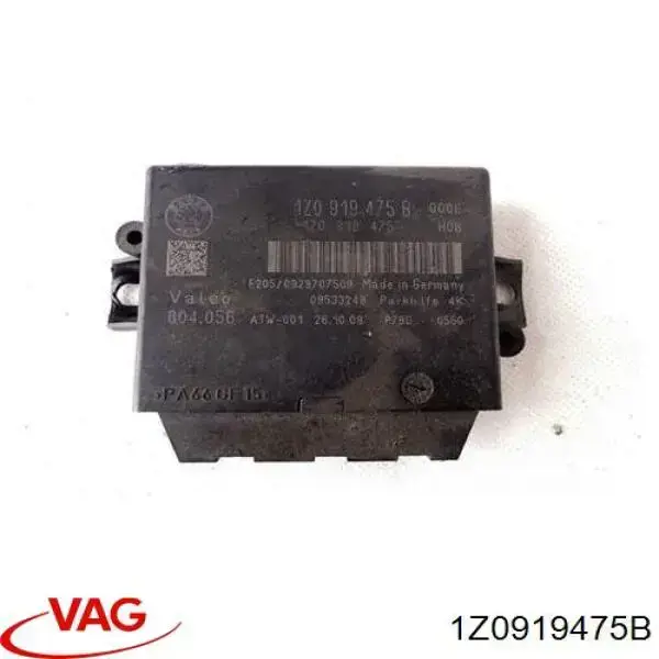 1Z0919475B VAG Sterownik czujnika parkowania