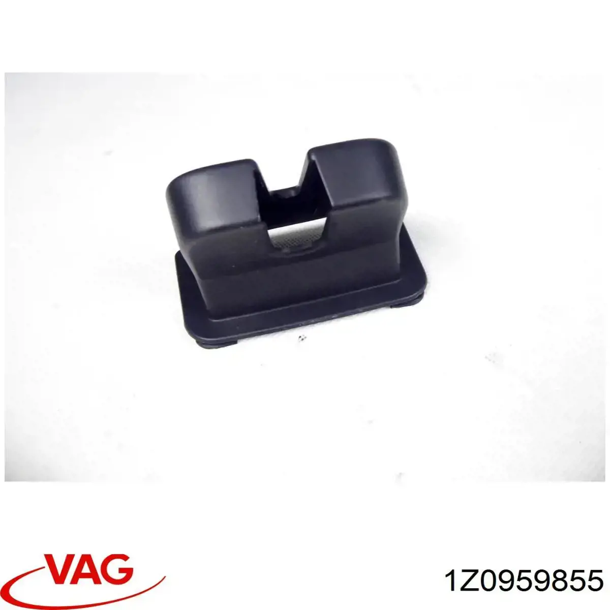 Do koszyka 1Z0959855 VAG Włącznik przyciskowy podnośnika szyby tylny lewy