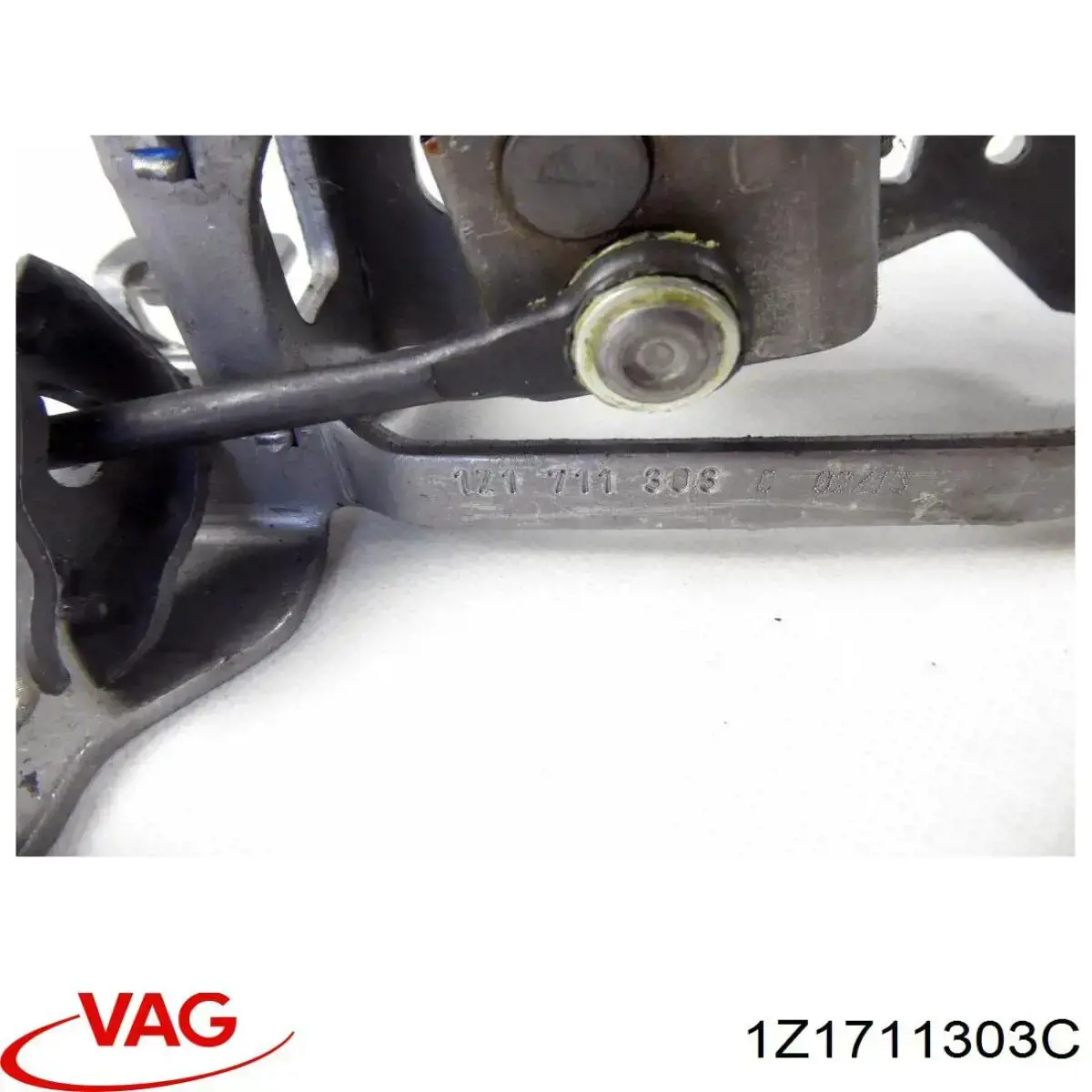 Dźwignia hamulca ręcznego VAG 1Z1711303C cena, od 62,99 USD